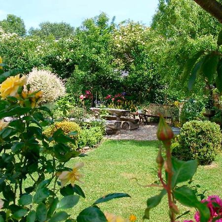 Ferienwohnung Struve Nr 2 Petersdorf auf Fehmarn エクステリア 写真