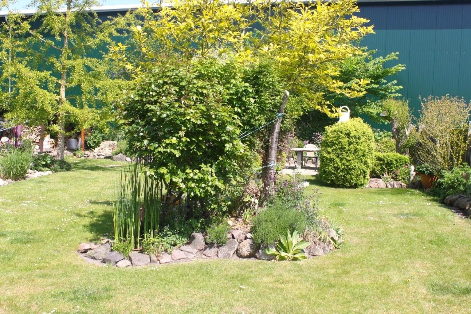 Ferienwohnung Struve Nr 2 Petersdorf auf Fehmarn エクステリア 写真