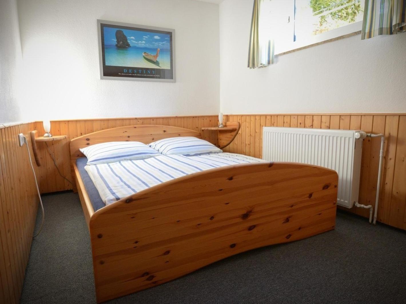 Ferienwohnung Struve Nr 2 Petersdorf auf Fehmarn エクステリア 写真