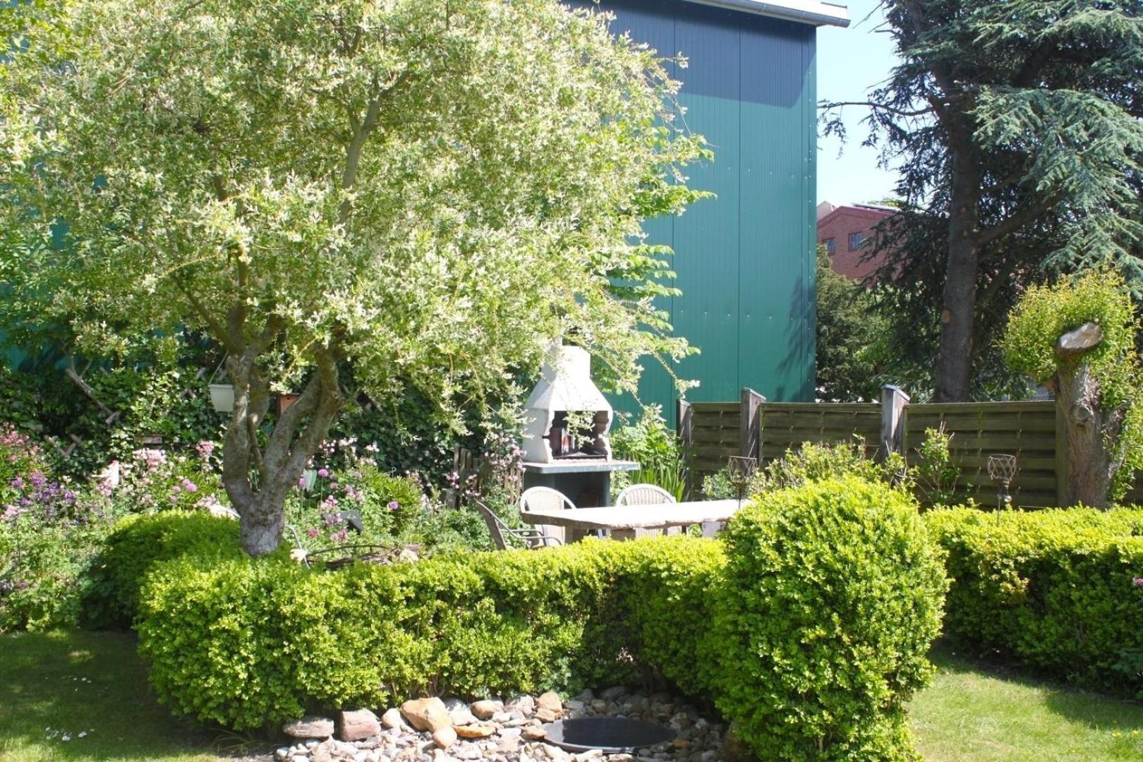 Ferienwohnung Struve Nr 2 Petersdorf auf Fehmarn エクステリア 写真
